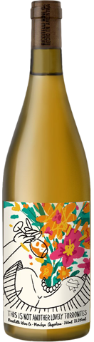 Riccitelli This Is Not Another Lovely Torrontes 2024 Torrontes 2024